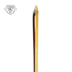 خرید و قیمت آرشه ویولن هشت پر سایز 3/4 بهترین کیفیت و ارسال رایگان - دلشاد موزیک