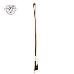 خرید و قیمت آرشه ویولن هشت پر سایز 2/4 بهترین کیفیت و ارسال رایگان - دلشاد موزیک