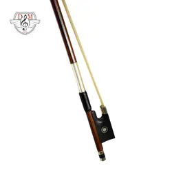 خرید و قیمت آرشه ویولن هشت پر سایز 2/4 بهترین کیفیت و ارسال رایگان - دلشاد موزیک