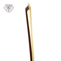خرید و قیمت آرشه ویولن هشت پر سایز 2/4 بهترین کیفیت و ارسال رایگان - دلشاد موزیک