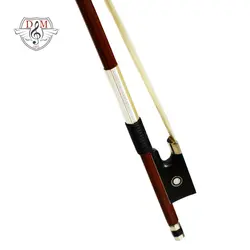 خرید و قیمت آرشه ویولن هشت پر سایز 4/4 بهترین کیفیت و ارسال رایگان - دلشاد موزیک