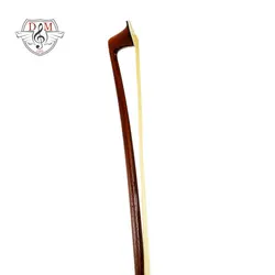 خرید و قیمت آرشه ویولن هشت پر سایز 4/4 بهترین کیفیت و ارسال رایگان - دلشاد موزیک