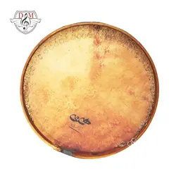 خرید و قیمت دف دوده طرح 2 بهترین کیفیت و ارسال رایگان - دلشاد موزیک