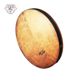 خرید و قیمت دف دوده طرح 2 بهترین کیفیت و ارسال رایگان - دلشاد موزیک