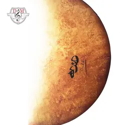 خرید و قیمت دف دوده طرح 2 بهترین کیفیت و ارسال رایگان - دلشاد موزیک