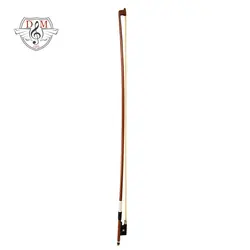 خرید و قیمت آرشه ویولن ساده سایز 4/4 بهترین کیفیت و ارسال رایگان - دلشاد موزیک