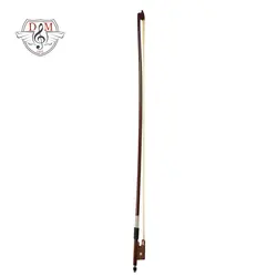 خرید و قیمت آرشه ویولن ساده سایز 2/4 بهترین کیفیت و ارسال رایگان - دلشاد موزیک