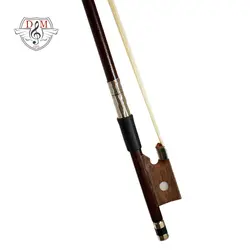 خرید و قیمت آرشه ویولن ساده سایز 2/4 بهترین کیفیت و ارسال رایگان - دلشاد موزیک