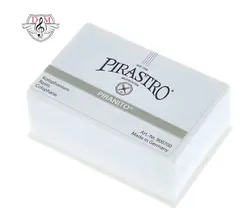 کلیفون ویولن Pirastro-Piranito: بررسی مشخصات و قیمت خرید کلیفون ویولن Pirastro-Piranito - دلشاد موزیک