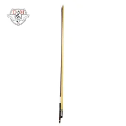 خرید و قیمت آرشه ویولن ساده سایز 3/4 بهترین کیفیت و ارسال رایگان - دلشاد موزیک