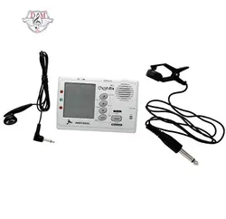 خرید و قیمت تیونر-مترونوم Cherub WMT-555C بهترین کیفیت و ارسال رایگان - دلشاد موزیک