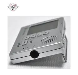 خرید و قیمت تیونر-مترونوم Cherub WMT-555C بهترین کیفیت و ارسال رایگان - دلشاد موزیک