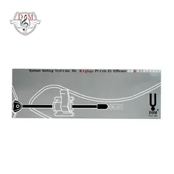 خرید و قیمت بالشتک ویولن فوم 251 بهترین کیفیت و ارسال رایگان - دلشاد موزیک