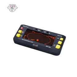تیونر-مترونوم Musedo-MT60: بررسی مشخصات و قیمت خرید تیونر-مترونوم Musedo-MT60 - دلشاد موزیک