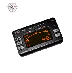 تیونر-مترونوم Musedo-mt40: بررسی مشخصات و قیمت خرید تیونر-مترونوم Musedo-mt40 - دلشاد موزیک