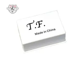 کلیفون ویولن TF: بررسی مشخصات و قیمت خرید کلیفون ویولن TF - دلشاد موزیک