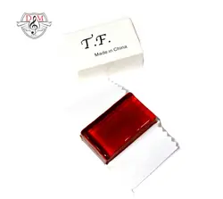 کلیفون ویولن TF: بررسی مشخصات و قیمت خرید کلیفون ویولن TF - دلشاد موزیک