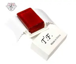 کلیفون ویولن TF: بررسی مشخصات و قیمت خرید کلیفون ویولن TF - دلشاد موزیک