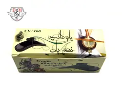 بالشتک کمانچه نصیریان: بررسی مشخصات و قیمت خرید بالشتک کمانچه نصیریان - دلشاد موزیک
