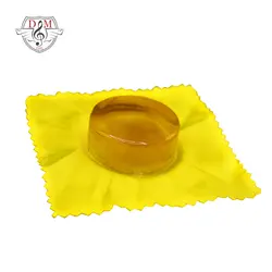 خرید و قیمت کلیفون ویولن rosin fuzhi بهترین کیفیت و ارسال رایگان - دلشاد موزیک