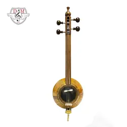 خرید و قیمت کمانچه بحیرایی کاسه توت بهترین کیفیت و ارسال رایگان - دلشاد موزیک