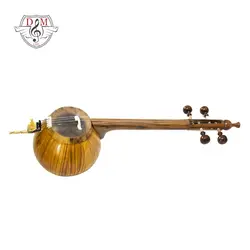 خرید و قیمت کمانچه بحیرایی کاسه توت بهترین کیفیت و ارسال رایگان - دلشاد موزیک