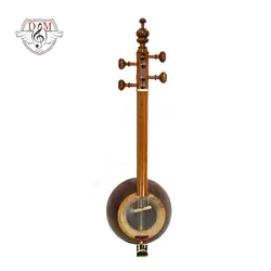 خرید و قیمت کمانچه عباس بهترین کیفیت و ارسال رایگان - دلشاد موزیک