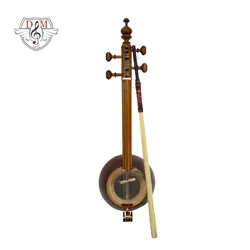 خرید و قیمت کمانچه عباس بهترین کیفیت و ارسال رایگان - دلشاد موزیک