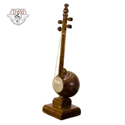 خرید و قیمت کمانچه مینیاتوری بهترین کیفیت و ارسال رایگان - دلشاد موزیک