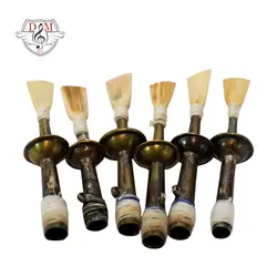 خرید و قیمت سری و قمیش سُرنا بهترین کیفیت و ارسال رایگان - دلشاد موزیک