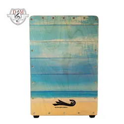 خرید و قیمت کاخن رومی مدل فلامنکو Beach بهترین کیفیت و ارسال رایگان - دلشاد موزیک