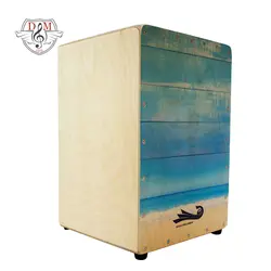 خرید و قیمت کاخن رومی مدل فلامنکو Beach بهترین کیفیت و ارسال رایگان - دلشاد موزیک