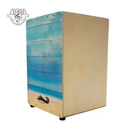 خرید و قیمت کاخن رومی مدل فلامنکو Beach بهترین کیفیت و ارسال رایگان - دلشاد موزیک