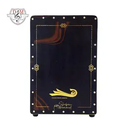 خرید و قیمت کاخن رومی مدل فلامنکو Royal بهترین کیفیت و ارسال رایگان - دلشاد موزیک