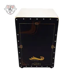 خرید و قیمت کاخن رومی مدل فلامنکو Royal بهترین کیفیت و ارسال رایگان - دلشاد موزیک