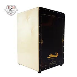 خرید و قیمت کاخن رومی مدل فلامنکو Royal بهترین کیفیت و ارسال رایگان - دلشاد موزیک