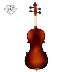 خرید و قیمت ویولن فندر سایز 2/4 بهترین کیفیت و ارسال رایگان - دلشاد موزیک