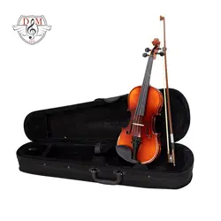 خرید و قیمت ویولن فندر سایز 2/4 بهترین کیفیت و ارسال رایگان - دلشاد موزیک