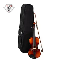 خرید و قیمت ویولن فندر سایز 2/4 بهترین کیفیت و ارسال رایگان - دلشاد موزیک