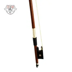 خرید و قیمت آرشه ویولن ساده TF سایز 1/4 بهترین کیفیت و ارسال رایگان - دلشاد موزیک