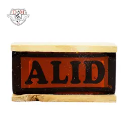خرید و قیمت کلیفون ویولن آلید مدل Rosin کد 121 بهترین کیفیت و ارسال رایگان - دلشاد موزیک