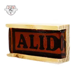 خرید و قیمت کلیفون ویولن آلید مدل Rosin کد 121 بهترین کیفیت و ارسال رایگان - دلشاد موزیک