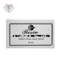 خرید و قیمت کلیفون ویولن آلید مدل Rosin کد 121 بهترین کیفیت و ارسال رایگان - دلشاد موزیک