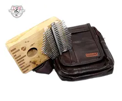 کالیمبا بلوط طرح موزیک: بررسی مشخصات و قیمت خرید کالیمبا بلوط طرح موزیک - دلشاد موزیک