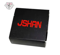 کلیفون ویولن Jushan: بررسی مشخصات و قیمت خرید کلیفون ویولن Jushan - دلشاد موزیک