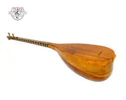 تنبور حیدری: بررسی مشخصات و قیمت خرید تنبور حیدری - دلشاد موزیک