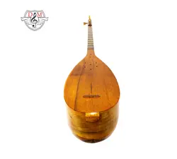 تنبور حیدری: بررسی مشخصات و قیمت خرید تنبور حیدری - دلشاد موزیک