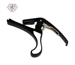 کاپو گیتار Fender طرح 2: بررسی مشخصات و قیمت خرید کاپو گیتار Fender طرح 2 - دلشاد موزیک