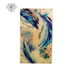 کاخن Pin-C219: بررسی مشخصات و قیمت خرید کاخن Pin-C219 - دلشاد موزیک