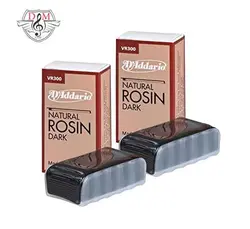 کلیفون ویولن D`adario-VR300: بررسی مشخصات و قیمت خرید کلیفون ویولن D`adario-VR300 - دلشاد موزیک